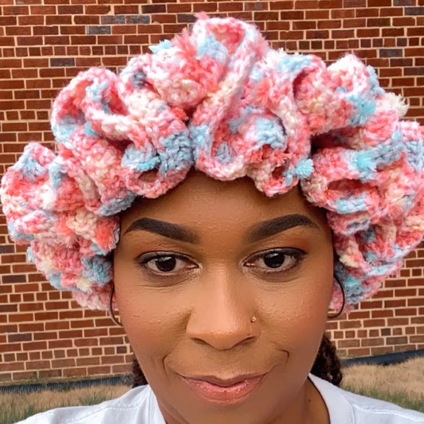 Making Waves Bucket Hat