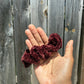 Scrunchy