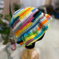 Scrap Bucket Hat