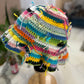 Scrap Bucket Hat