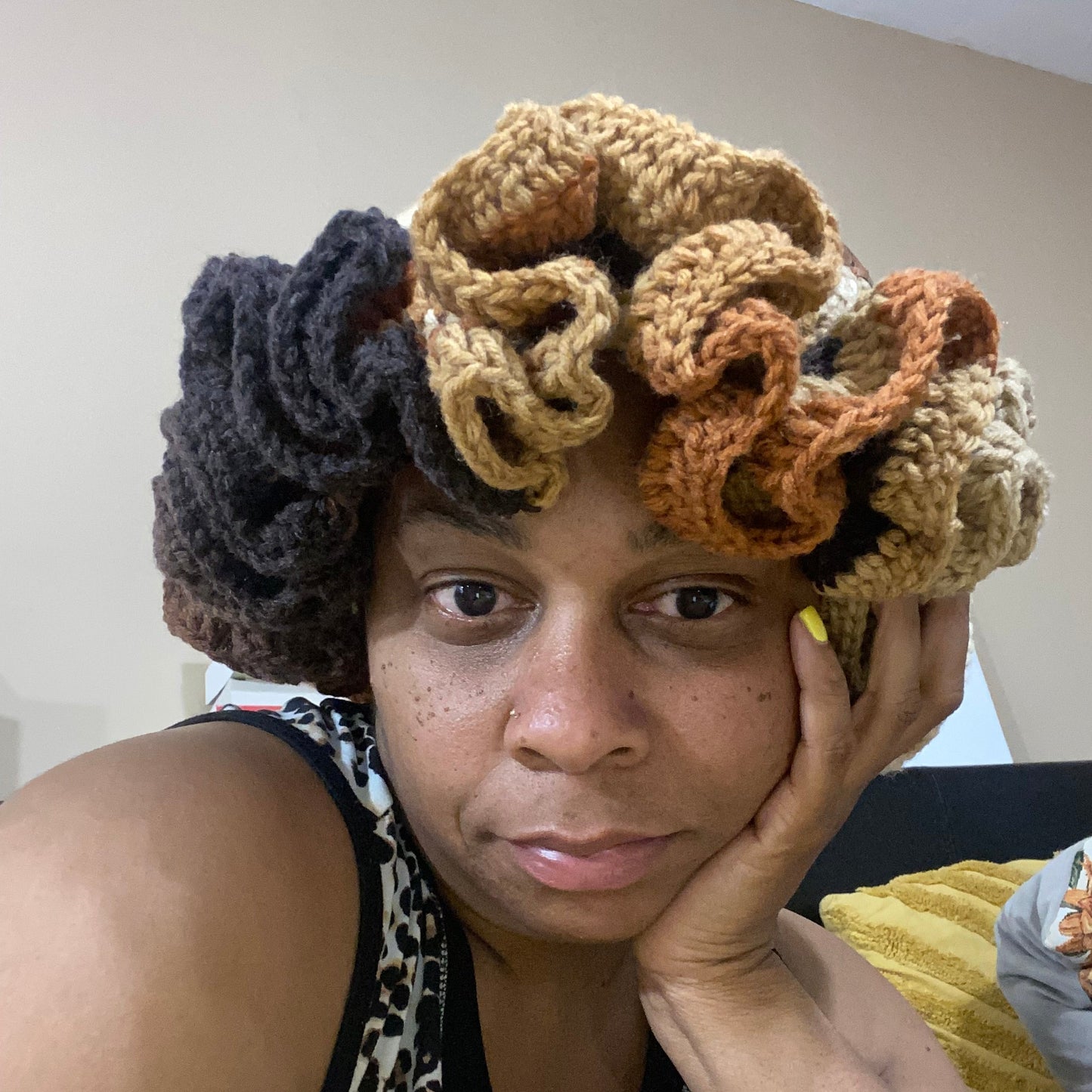 Making Waves Bucket Hat