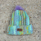 Chunky Ribbed Hat