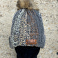 Chunky Ribbed Hat