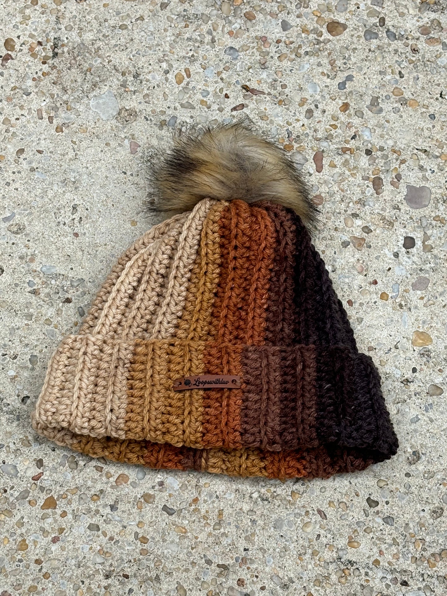 Kids Beanie