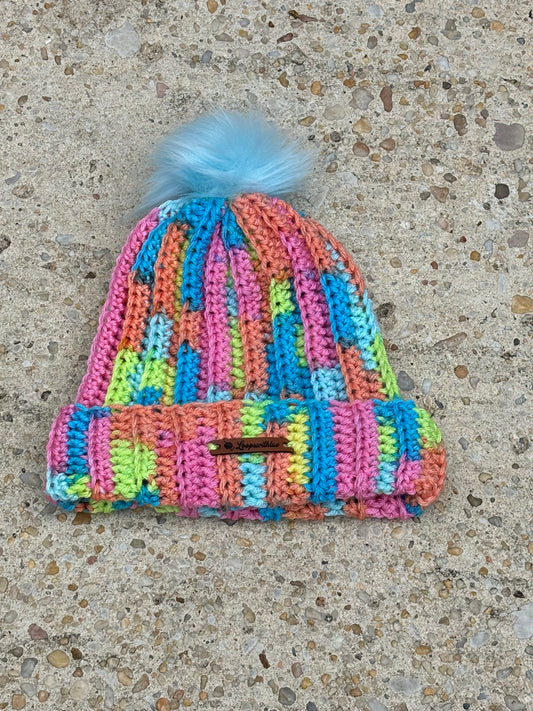 Kids Beanie