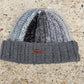 Knot So Basic Beanie