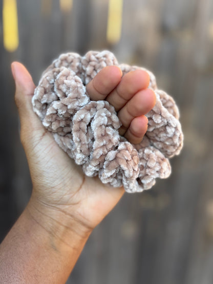 Scrunchy