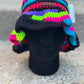 Ruffle Bucket Hat