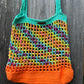 Mesh Bag