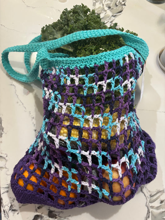 Mesh Bag