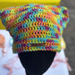 Cat Ear Beanie