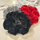 Spooky Scrunchy Stack