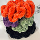 Spooky Scrunchy Stack