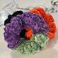 Spooky Scrunchy Stack