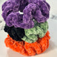 Spooky Scrunchy Stack