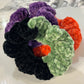 Spooky Scrunchy Stack