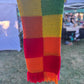 Rainbow Scarf