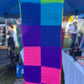 Rainbow Scarf
