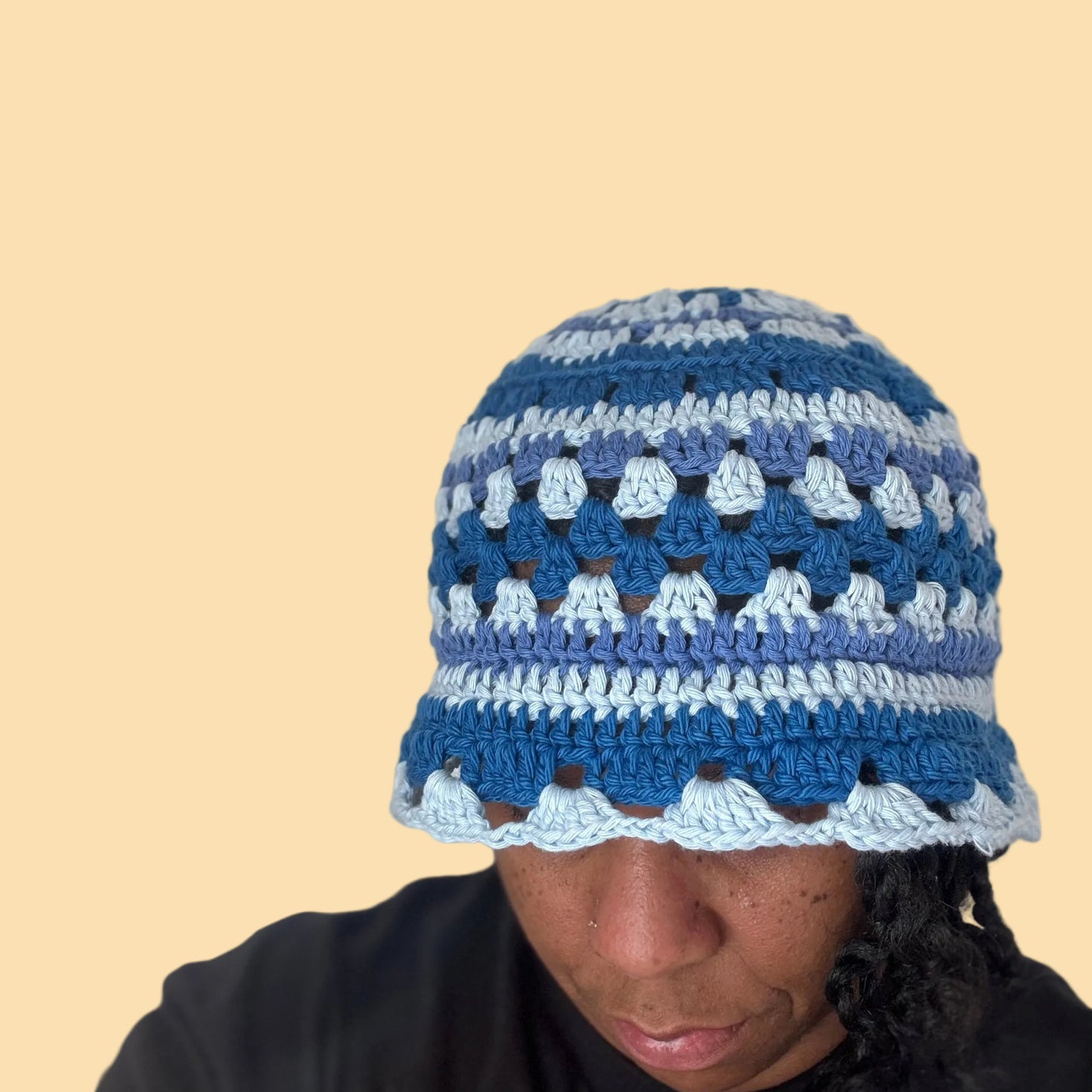 Aloha Bucket Hat