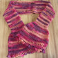 Crochet Sleeves