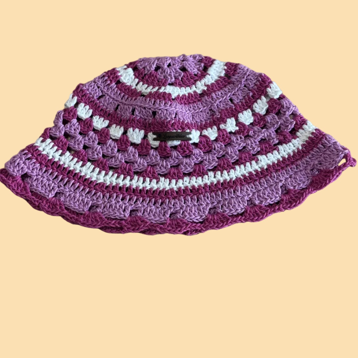 Aloha Bucket Hat