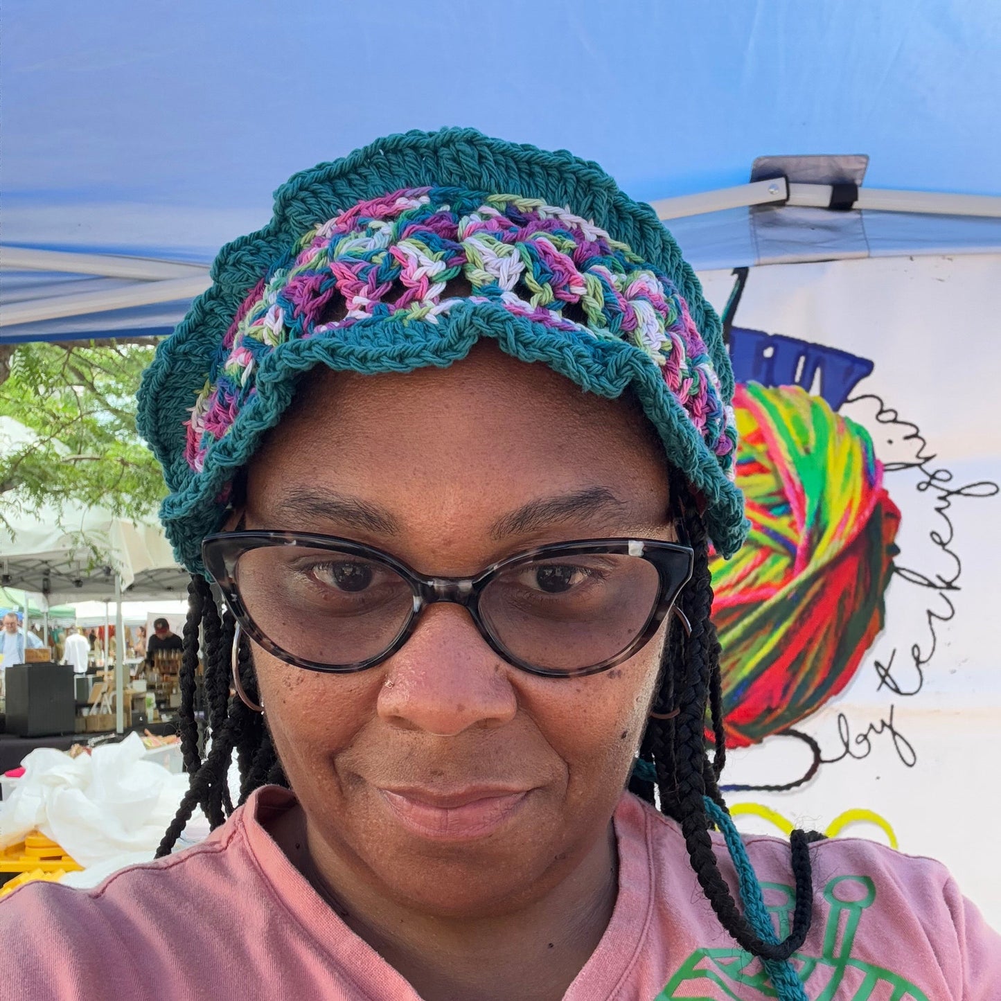 Lace Headband