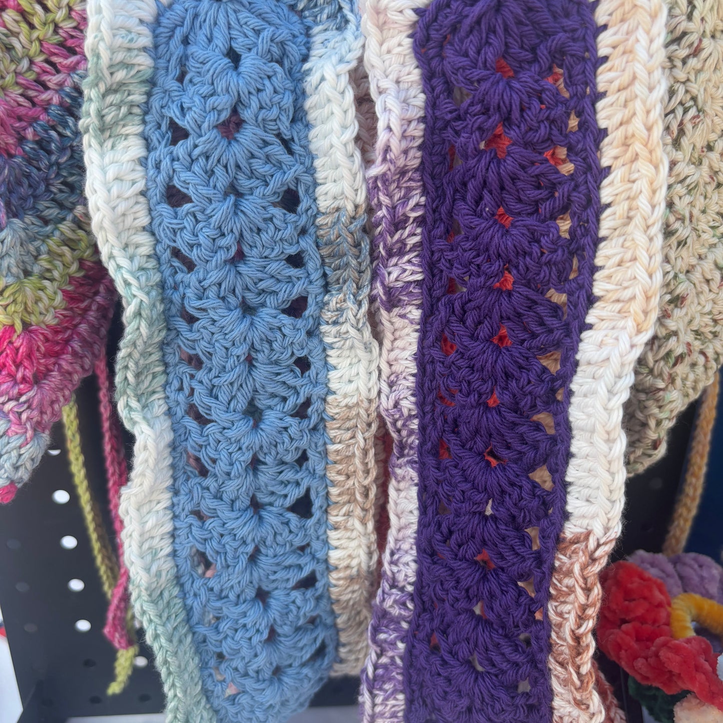 Lace Headband