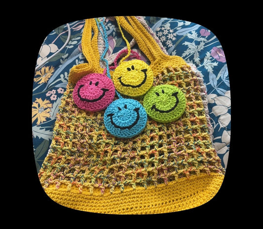 Bag charm