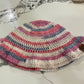 Ruffle Bucket Hat