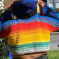Ultra Cropped Hoodie