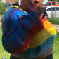 Ultra Cropped Hoodie